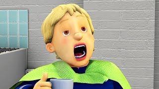 Strażak Sam Nowe Odcinki Drugiej Takiej Nie Ma Duży Ogień Bajka Dla Dzieci Po Polsku