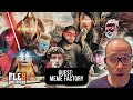 The Meme Factory Joins Pleb Underground