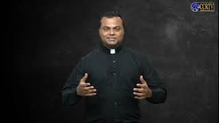 Catholic Church understanding of suicide - Talk by Fr. Melito D Costa