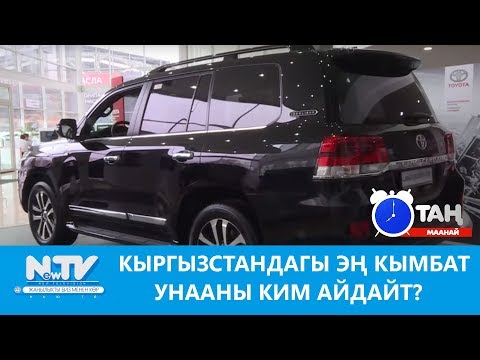 Video: Талааны ким айдайт?