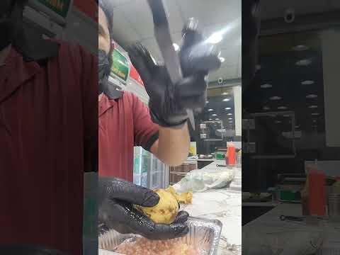 فتح الرمان بطريقة سريعه وحلوه اكسبلور  1 2