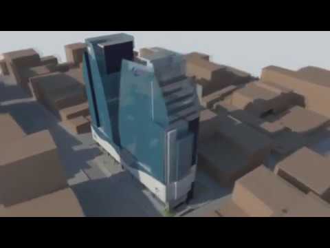Avance Centro de