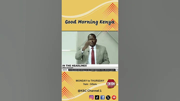 "Is it about you or is it about the people?." Have we focused more on politics than on the people?