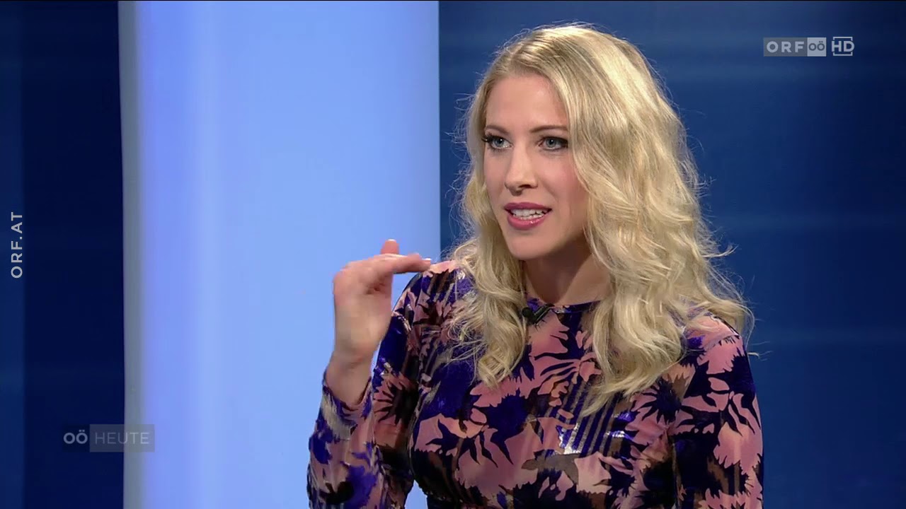 Gespräch mit Profitänzerin Maria Santner