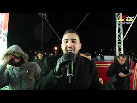 ما بلاش هدي الخطاوي وصلة ناريه مع الفنان نزار الحداد مهرجان محمد ديريه بيت فجار 2019HDماستركاسيت 