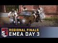 GLL PUBG Season 4 Regional Finals - EMEA - Day 3