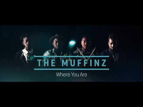 The Muffinz - Where You Are (Official Audio)