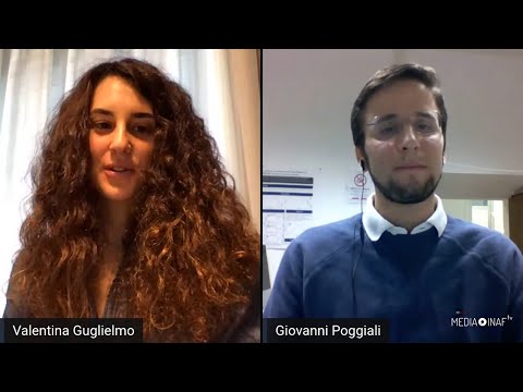 Touch-and-go sull'asteroide: intervista a Giovanni Poggiali