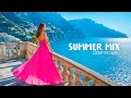 Happiness in Harmony - Summer Mood Radio