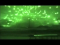 イラクでのブラックホークの夜間戦闘