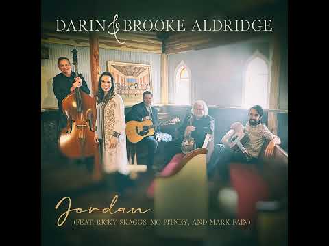 Darin And Brooke