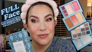 A HOLIDAY MUST-HAVE? Laura Geller's Big Night Out Beauty Book screenshot 2