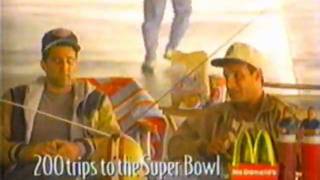 October 6Th, 1994 Wfldfox Commercials Part 5 Of 8