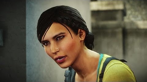 Army of Two: The Devil