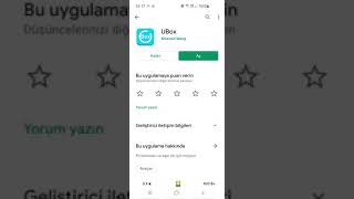 Ubox Kamera Kurulumu