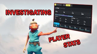 Exposing the Stats of SOLO Pub Players