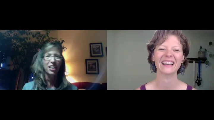The Resilient Life Sessions Episode 1: Lisa Baldwin