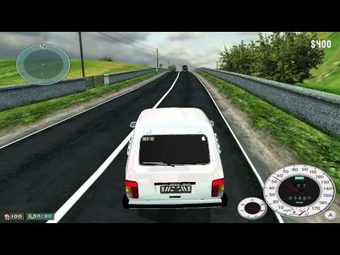 MAFIA 1 VAZ