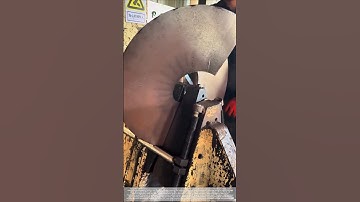 Helical blade machining – good tools and machinery improve work efficiency