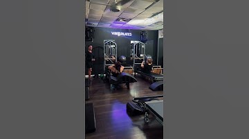 Gym Time!!!  Vibez Studio group fitness classes Queens New York