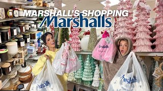 Download Lagu Marshall's  Holiday Shopping Spree (gifts, holiday decor, skin care \u0026 MORE!) MP3