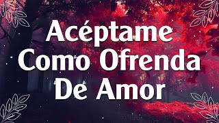 TAL COMO SOY SEÑOR 💕 MIX ALABANZAS DE ADORACION 💕 MUSICA CRISTIANA QUEBRANTA EL CORAZON