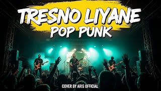 Tresno Liyane - Northsle | Pop Punk Ai Cover 