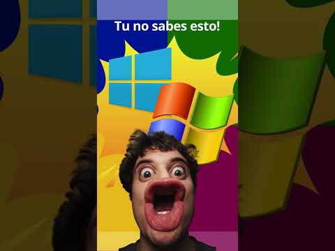 Todos los #Windows