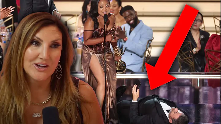 Jimmy Kimmel's Selfish Move