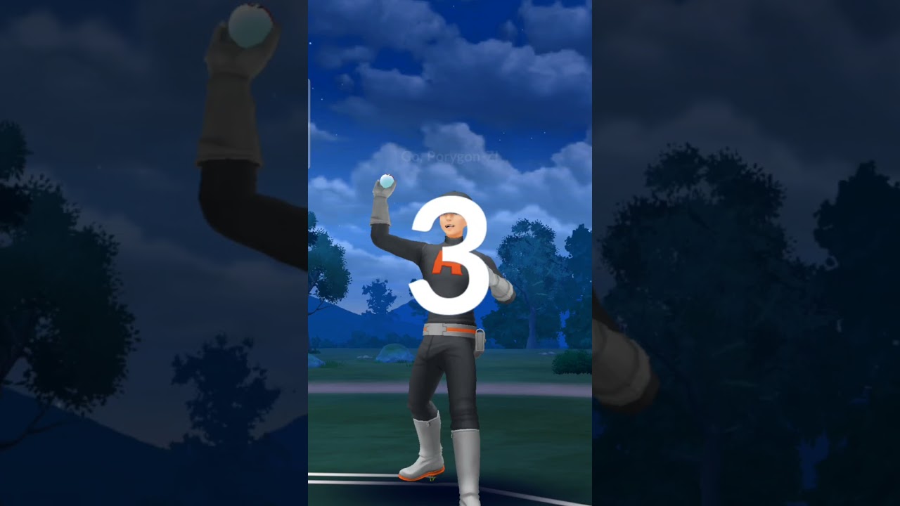 Day 793 of Pokémon Go Daily Bonuses