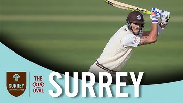 Highlights of Kevin Pietersen