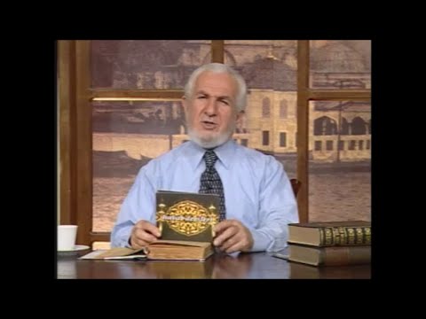 Hz. Hüseyin - Dinimi Öğreniyorum Hayat Dersleri - Prof. Dr. Cevat Akşit