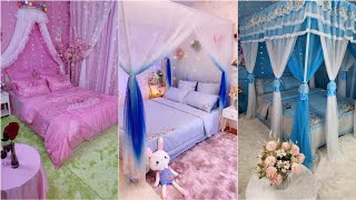 Decorate beautiful bedrooms!😍Renovation the old house into a beautiful house #143