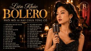 Giọng Ca Nữ AI Gây Chấn Động Với Bản Phối Mới NHẠC BOLERO TRỮ TÌNH Hay Chưa Từng Xuất Hiện News