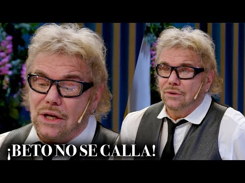 Video de Beto Casella