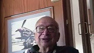 Phil Corso Full Interview 1996 With George Knapp #PhilCorso #FullInterview