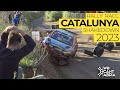 Rally de Catalunya 2023 | Shakedown | @WRCantabria