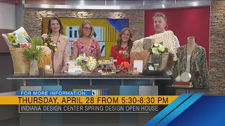 Spring Design Open House at the Indiana Design Center