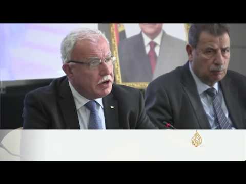 اتفاق بين فلسطين والكرسي الرسولي في الفاتيكان