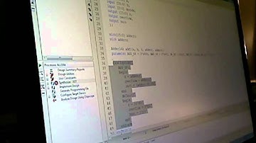 CSSE 232: Verilog Part 6