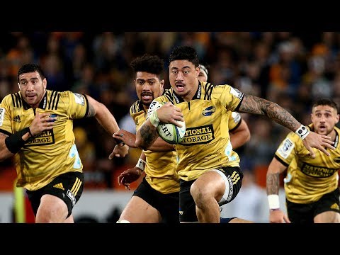 ROUND 8: Top 5 New Zealand Tries
