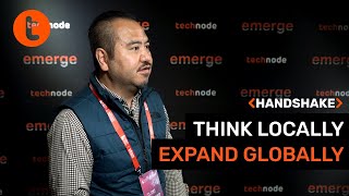 EMERGE 2020 | EV makes should think locally to expand globally