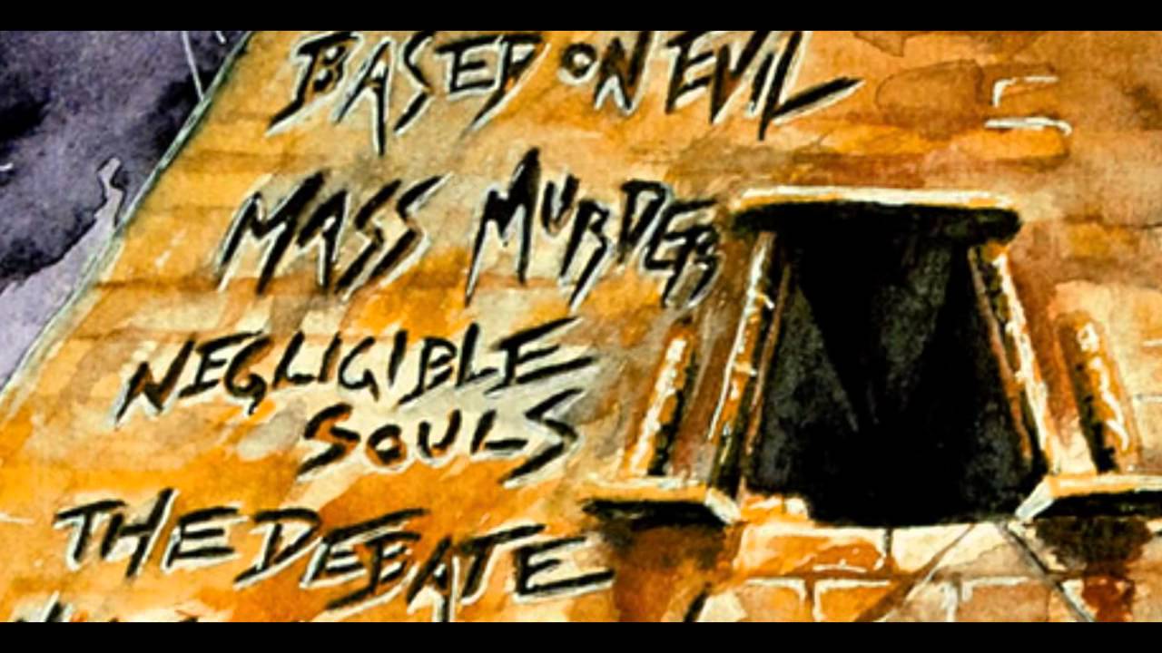 Tantara - Based On Evil (promo)