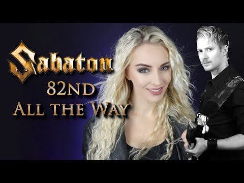 SABATON - 82nd