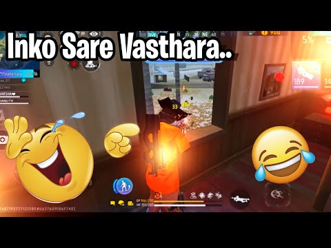 Mari Na Dagara ki raru enimies 😂 #freefire