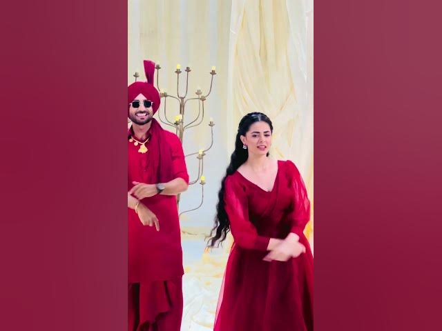 Koka Gaani | Ranjit Bawa | Kulmeet Bhargav | Bunty Bains