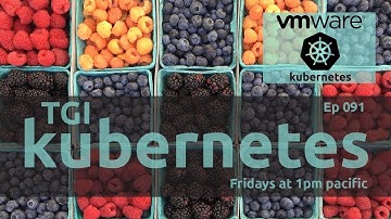 TGI Kubernetes 091: kpack