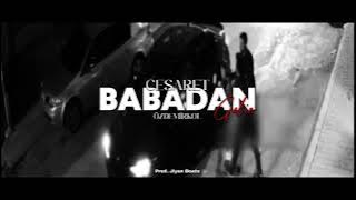 Özdemirkol - Cesaret Babadan Gelir (prod. Baki Yaşar