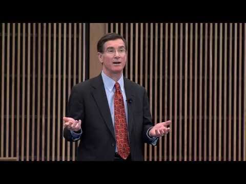 Leadership: Is Anyone Following You? by Dave Dillon - YouTube