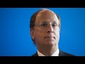 BlackRock CEO Larry Fink releases annual letter to shareholders